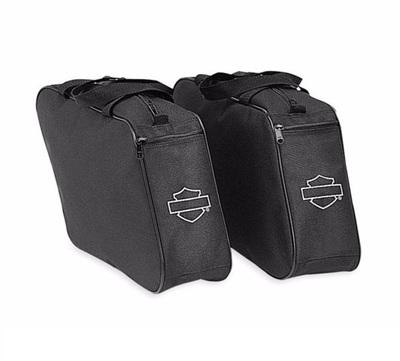 Saddlebag Travel-Paks